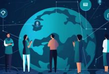 线上线下全链路协同的六个典型解法，之一：线下流量“上翻”线上私域-宋星的数字观