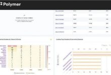 介绍AI时代的数据工具（1）——Polymer-宋星的数字观