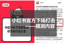 小红书“流量工业化”批量造富方法:素人矩阵号自然流带货-宋星的数字观